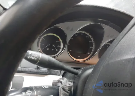 2011 Mercedes-Benz C 300 Sport 4Matic from USA, damaged, VIN WDDGF8BBXBR141446